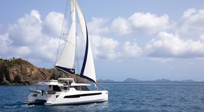 moorings 4500 catamaran